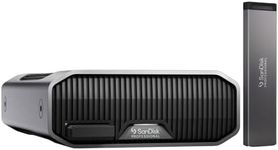 SanDisk Professional 12TB G-Drive P