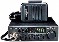 Uniden PRO520XL Pro Series 40-Chann