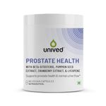 Prostate Beta Sitosterols