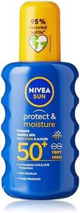 NIVEA SUN 