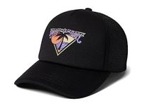 Billabong Women's Across Waves Cap, Black Sands 1, One Size