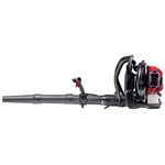 TROY-BILT Backpack Blower Gas Powered 600 CFM/ 220 MPH (TB51BP)(41AR51BP866)