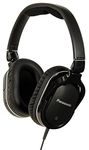 Panasonic RP-HX650-K Over-Ear Premium Hi-Fi Stereo Headphones