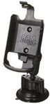 Ram Mount RAM Suction Mount for Garmin Montana Aluminum GPS Mount, Right Hand Standard (Black)