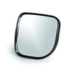 Camco Wide Angle Blind Spot Mirror 