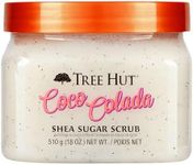 Tree Hut Shea Sugar Scrub Coco Cola