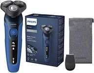 Philips Shaver Series 5000, Wet and