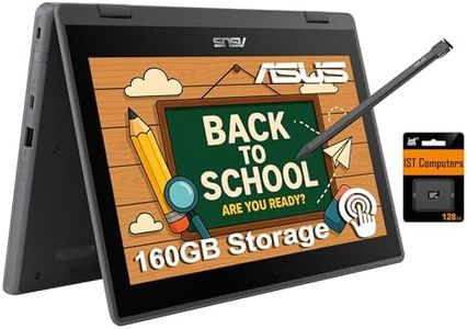 ASUS Chrom