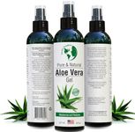 Earth's Daughter Organic Aloe Vera 