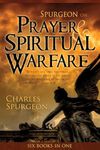 Spurgeon on Prayer & Spiritual Warf