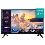 Hisense Flat Screen Televisions