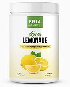 Bella all Natural Lemonade Lemon