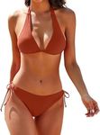 Ladies 2 Piece Swimwears