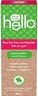 Hello Watermelon Flavour Fluoride Free Kids Toothpaste, Vegan, SLS Free, Gluten Free, Safe to Swallow for Baby and Toddlers Natural Toothpaste, 88 mL 1 Pack