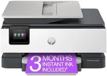 HP OfficeJet Pro 8135e Wireless All