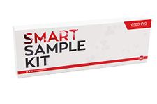 Gtechniq Smart Sample Car Care Kit, 10-Piece | Gift Set Includes Shampoo, Detailer, All-Purpose Cleaner, Glass Polish, Water Spot Remover and More, 50ml Bottles in a Presentation Gift Box