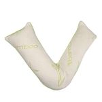 Bamboo Back Support Pillow