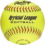 Rawlings | Official League Recreati