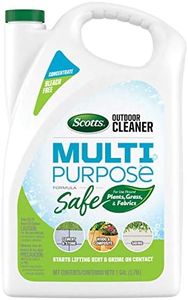 Scotts Outdoor Cleaner Plus OxiClean Concentrate, 1 gal.