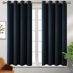 Koting Home Fashion Thermal Curtains