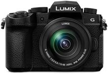 Panasonic LUMIX DC-G97ME Micro Four