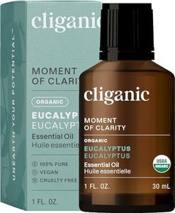 Cliganic O