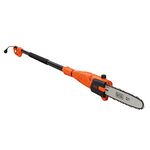 Black-decker-chain-saws