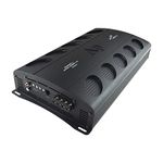 AUDIOPIPE APHD-80001-F2 Audiopipe Monoblock Amplifier 8000 Watts