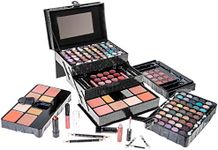 SHANY All in One Makeup Kit, Black