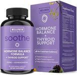 WellPath Soothe Hormone Balance for