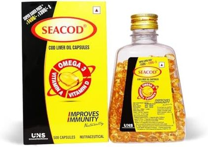 Seacod Pur