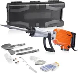 VEVOR Electric Demolition Hammer, J