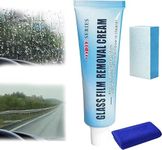 Generic Windshield Cleaners