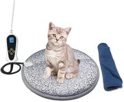 RC SLL Pet Heating Pad for Cats,Ele