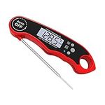 Waterproof Meat Thermometer for Gri