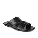 Liberty Coolers COOL99-81_Black Men Formal Sandal