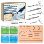 Suture Kits For Medical Students