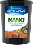 SEAL-ONCE Nano Penetrating Wood Sea