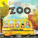 Going to the Zoo (Field Trip Fun)