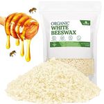 Beeswax Pellets