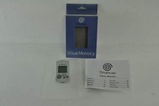 Sega Visual Memory Unit (Dreamcast)