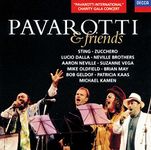 Pavarotti and Friends