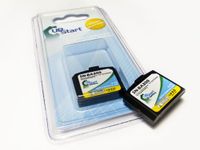 2X Pack - Sennheiser BA300 Battery - Replacement for Sennheiser BA300 Headphone Battery (150mAh, 3.7V, Lithium Polymer)