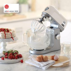 Kenwood Stand Mixer, Cream – KMX754 Series