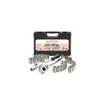 Black & Decker Socket Sets