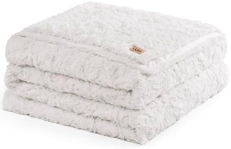 UGG Faux F