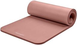 Retrospec Solana Yoga Mat 1" And 1/