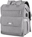 Laptop Backpack for Women,RFID Anti