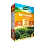 Bone Meal Plant Feed Fertiliser - Easy to Use Plant Food 4kg Bonemeal Granules for Garden Plants with Topline Card. Rich in Calcium for Healthy Strong New Growth. Ideal for Trees and Shrubs.…