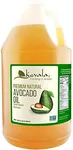 Kevala Avocado Oil, 128 Fluid Ounce